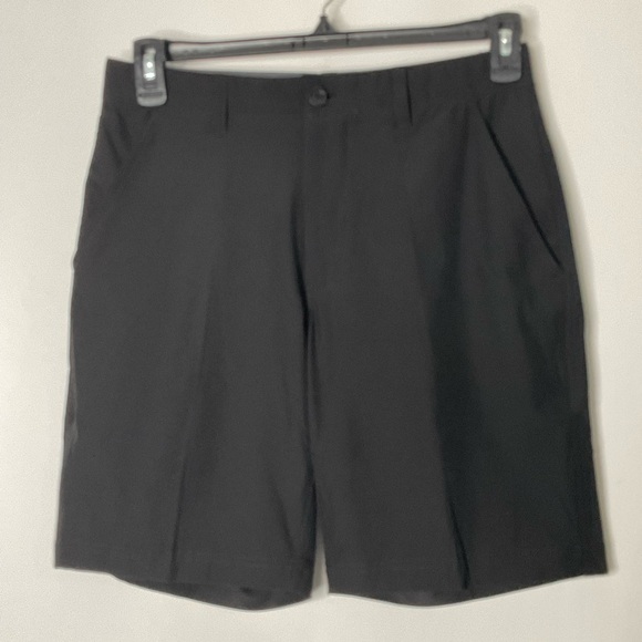 Swannie.Co Sully Black Hyper Lightweight Material Breathable Max Stretch Size 30 - Picture 3 of 16